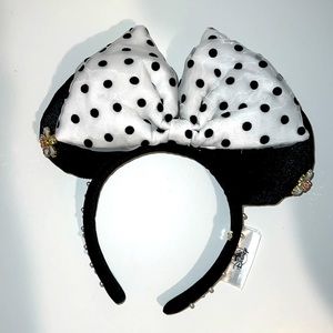 Disney BaubleBar Minnie Mouse Mickey Ears